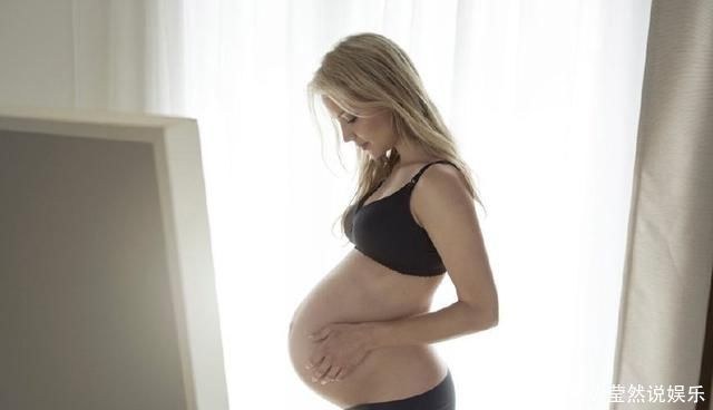尽量|怀孕期间，尽量不要在这2个时间段摸肚子，会影响胎儿的正常发育
