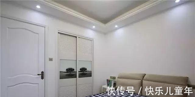 家具|通风中的新房，家具才刚进场，来参观的邻居络绎不绝，晒晒全屋！