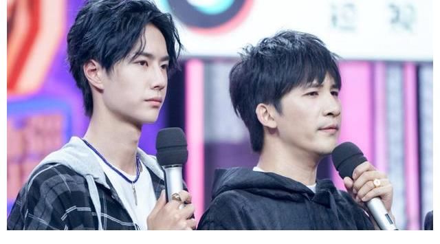 主持人|《天天向上》王一博换了身份，却还选择回归，执念是粉丝看不懂的