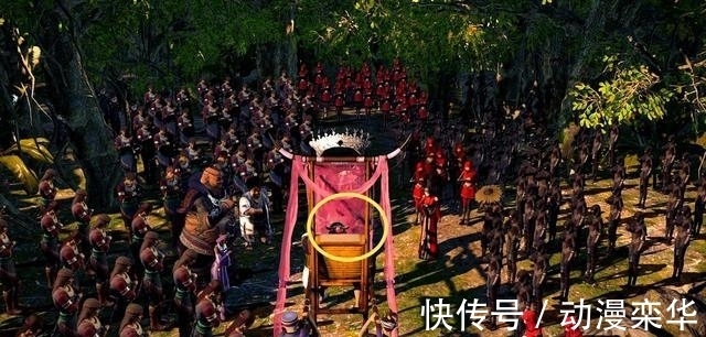 蚩梦|不良人:蚩梦复活双生瘴并非无药可救,姬如雪:她吃了我的大蜗牛