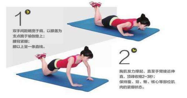 身材|世界健美模特大赛冠军,原来是这样保持身材的,好身材还是要运动