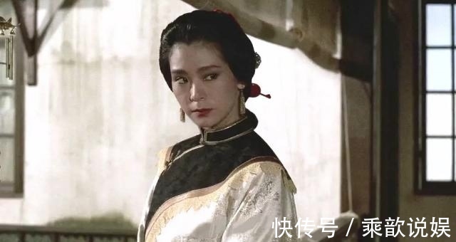 张爱玲$张爱玲《怨女》那个为钱嫁入豪门的女孩,后来怎么样了