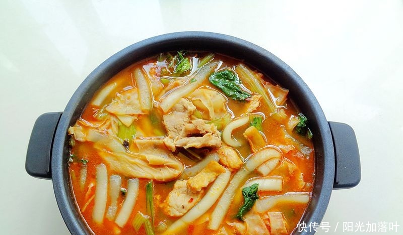 早餐|我家晚餐不丰盛,两菜两主食,简单好做好吃!