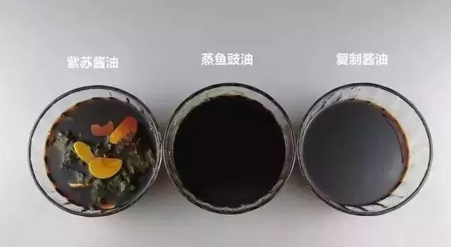  为什么饭店的酱油都比家里好吃？原来秘密都在这里！