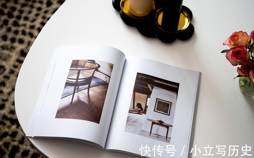 业主|红绿色搭配出雅致空间,热情活泼又张扬,不失自由和浪漫