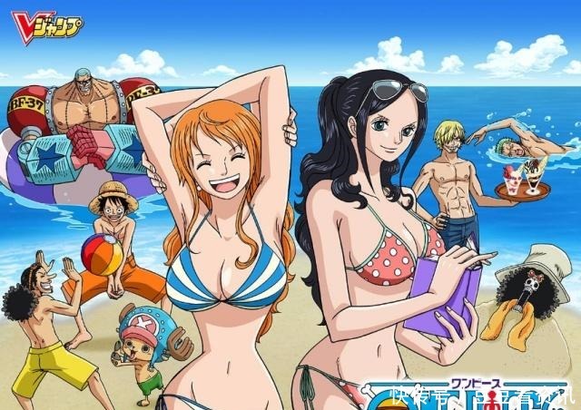 明哥|海贼王因为机制特殊而被高估为四皇的强者,明哥和麦哲伦上榜