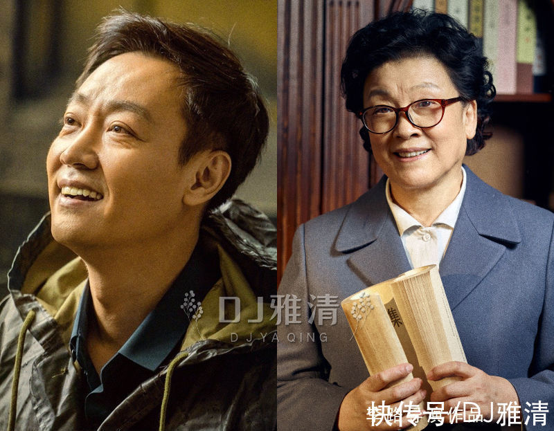 《人世间》:东北明星扎堆献艺 华北老戏骨集体登场 巴渝美女也惊艳