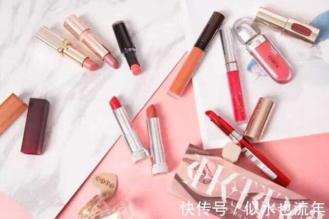新年 什么口红显白显气质特别适合新年使用?超显温柔的新年口红测评