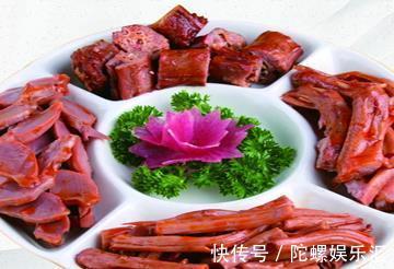 一品宝塔松|美食推荐：麻辣鸭货、凉拌黑白双耳、一品宝塔松制作方法
