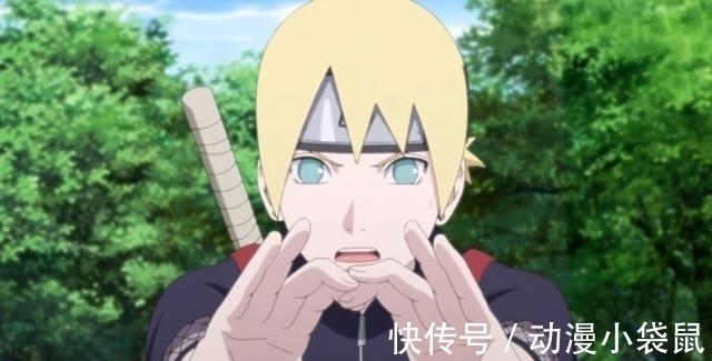 木叶|火影:猪鹿蝶之间为何禁止“通婚”?真相有点哭笑不得