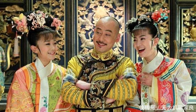 熟悉|公主长相不好看,驸马却喜欢上公主的乳母,他的后人大家一定熟悉