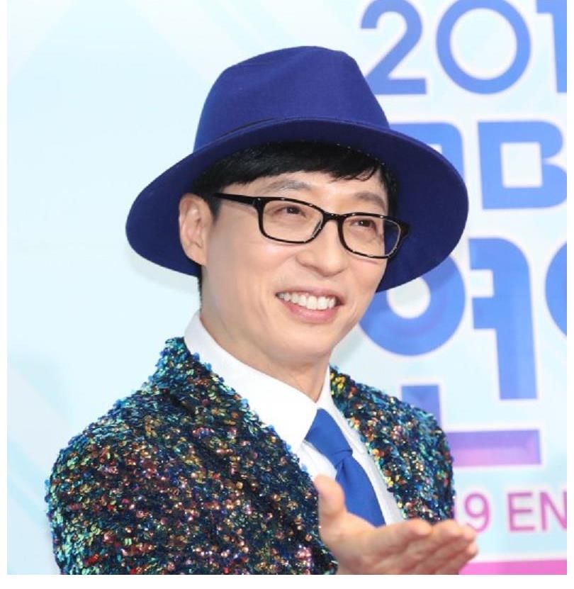 公開|劉在石結束隔離！開啟繁忙復工模式，行程表公開