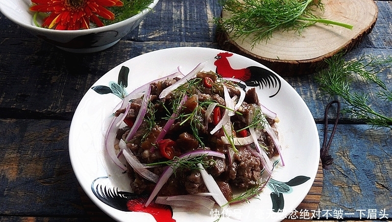 补充营养要吃牛肉做的菜,分享七道美味吃法,做法只会简单不会难