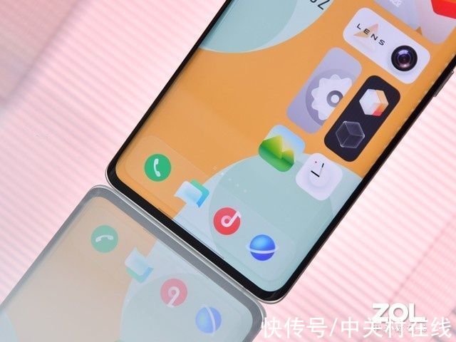 pro+|方寸之间蕴藏＂中式园林＂：vivo X70 Pro图赏