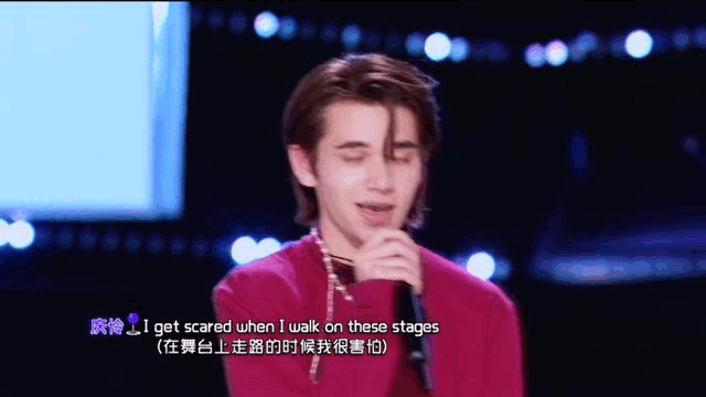2021男团选秀，看得好心累