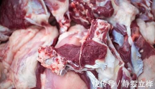 买羊肉时,学会这“3不买”,回回买到新鲜好肉,一挑一个准