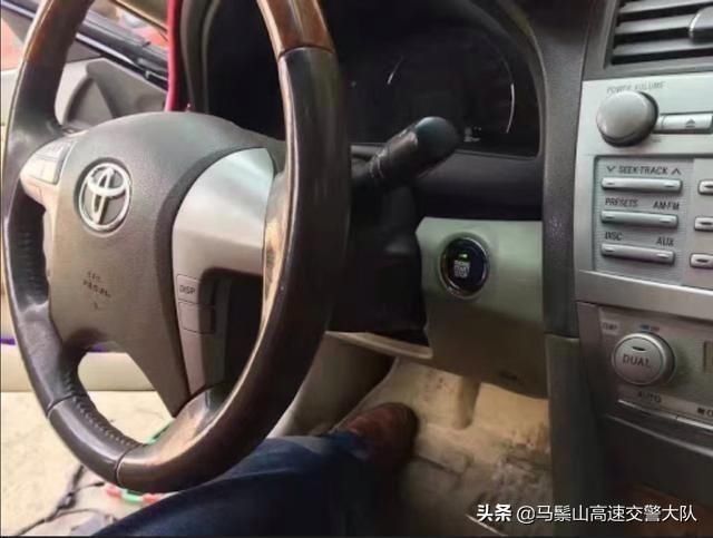 汽车“一键启动”只用来点火功能其实有很多，不用真是太浪费了