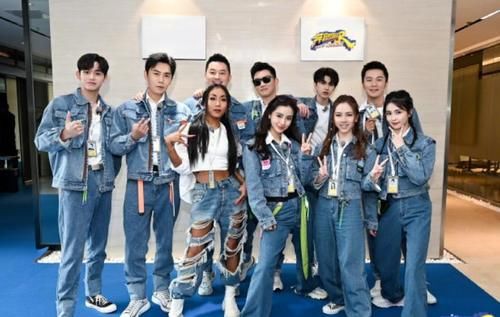 快乐大本营|宋雨琦再次上《快本》,个人介绍中的两个字,暴露未来发展方向