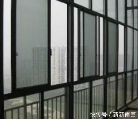 小知识|家里万万不要用这种铝合金门窗,我家没留意,刚装上就要拆了重装