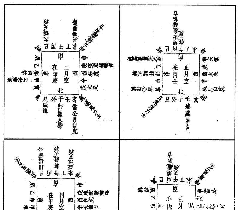 产房|生小孩不能躺床，医生也不入产房，古代的妈妈到底怎么生小孩？