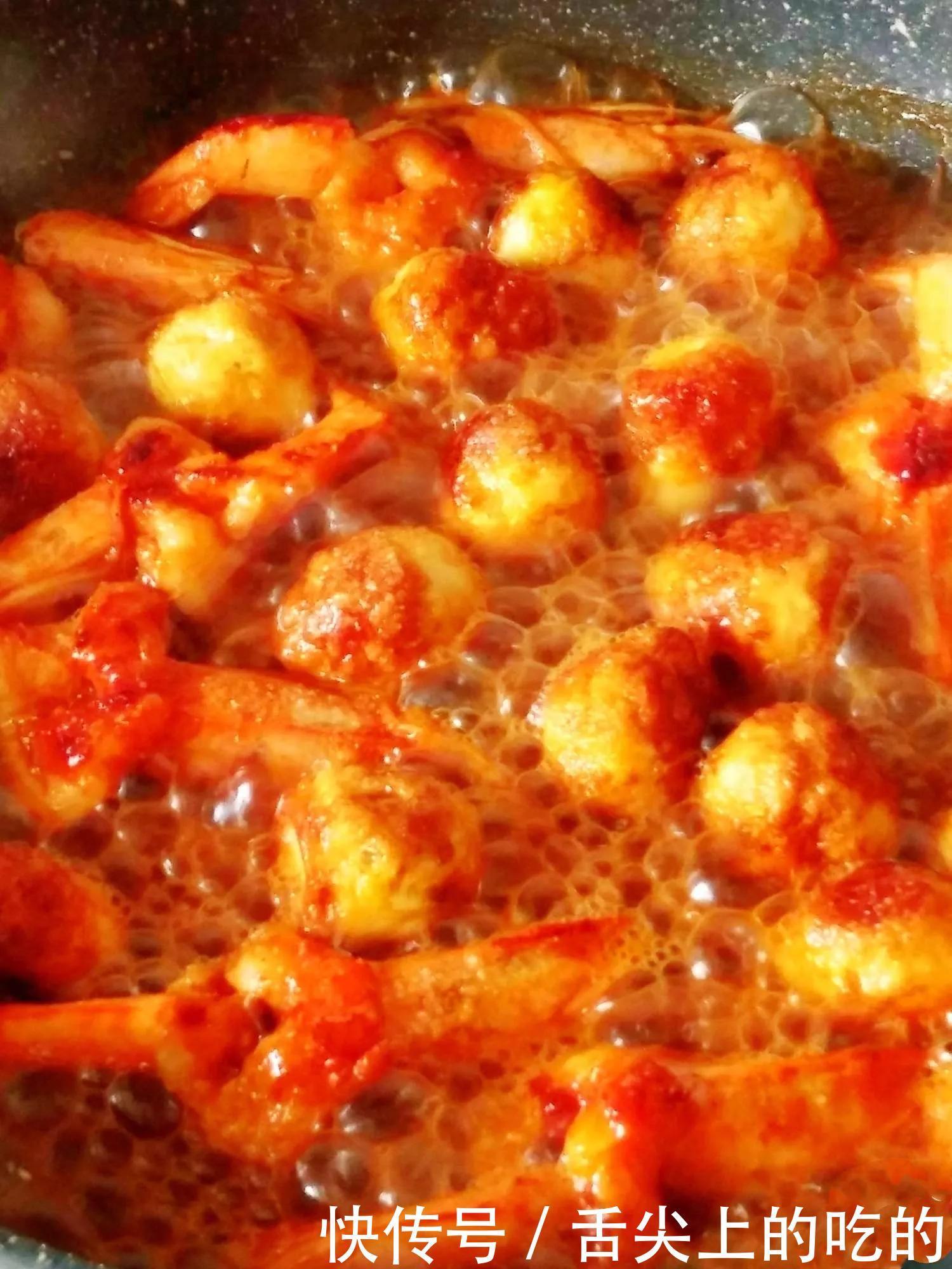 2021年夜饭必备的10款硬菜,喜庆又美味,红红火火过大年