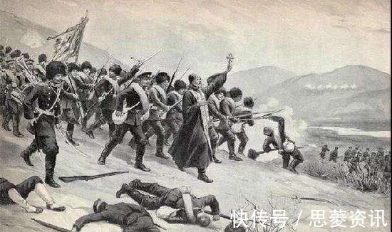 中华文明@为什么漠北屡次剿灭屡次复苏,而沙俄纳入版图后再没有反叛过