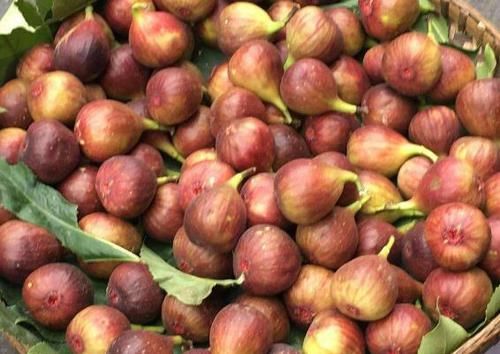  够在一定程度上帮助|无花果对身体有什么好处？适当吃点，身体会感激你！