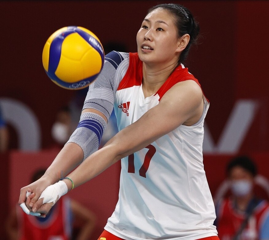 Cctv5 直播 中国女排vs阿根廷 郎平携颜妮等3老将或奥运谢幕战 全网搜