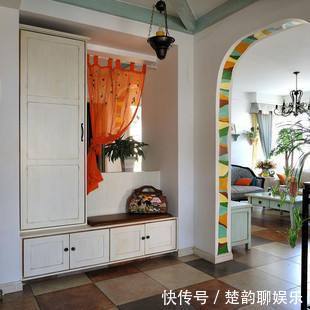 小户型|鞋柜装完后,记得多花几百块钱装上这个东西,谁用了都说实用