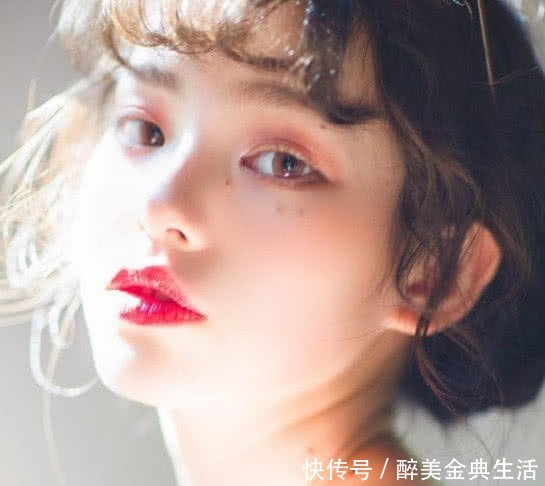 你是“御姐脸”还是“萌妹脸”脸上3个特征“一目了然”,很准