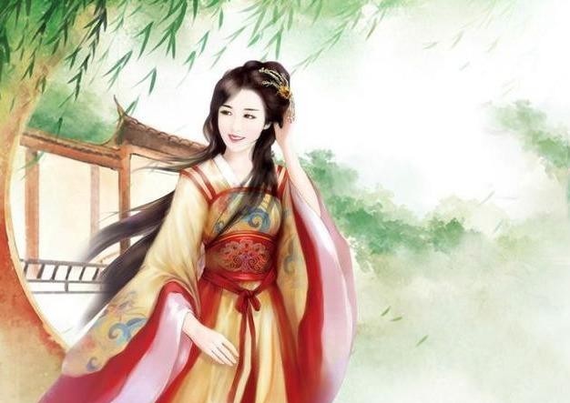 警醒|李商隐这首诗很大胆,却警醒了很多女人:没担当的男人不能嫁