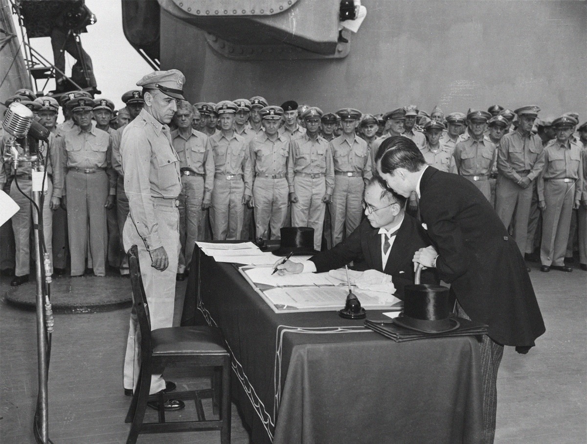 社会|日本无条件投降后,日本兵回国后的生活状况