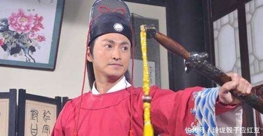 师爷|护卫、师爷、捕头,包拯身边奇人众多,但历史的真相却不尽相同
