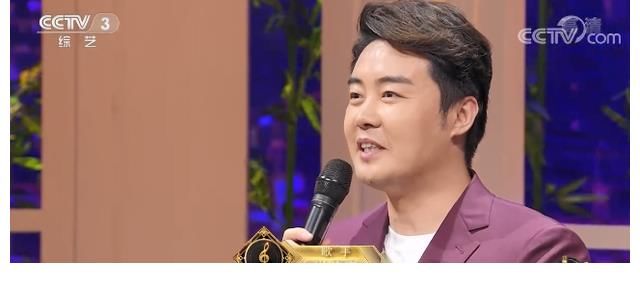 张英席：变身香饽饽，喜提《越战越勇》《回声嘹亮》俩节目座上宾