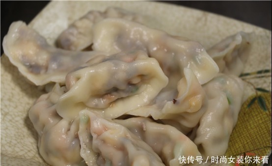 饺子|饭店不外传的调饺子馅秘方，没有复杂的调料和步骤，真的实用！