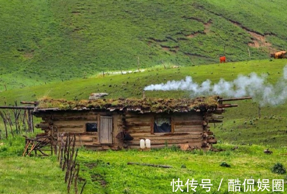 梁朝|南北朝梁朝开国皇帝萧衍也是诗人,四言诗描写清新的田园风光