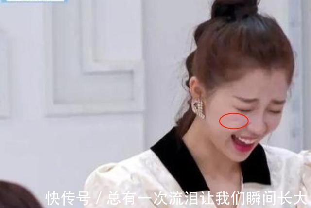 宝妈|“酒窝宝宝”是妈妈前世的恋人小小酒窝,秘密却不少