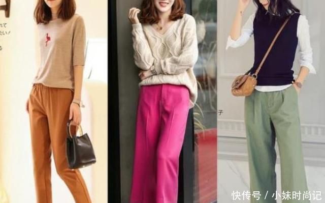 人到四十也要好好穿衣, 拒绝土气“大妈装”, 端庄、优雅才是本色