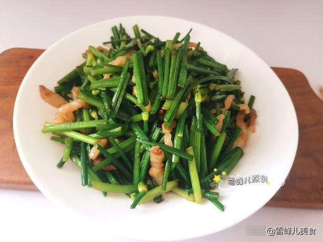 掐断|8月，这种蔬菜最好吃，过几天就老了，营养好吃味道鲜，别错过