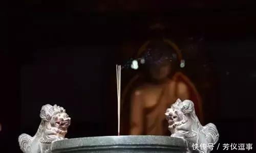 方法|上香是上一支还是上三支?如何上香才能有求必应?上香的正确方法