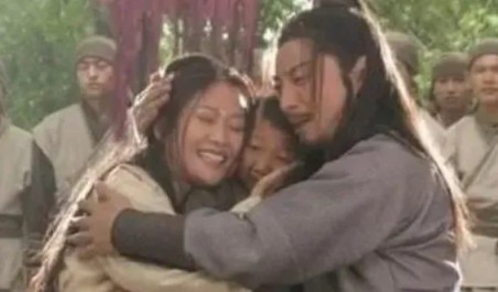 梁山英雄&首位阵亡的梁山好汉,林冲不是他的对手,他一死宋江就兵败如山