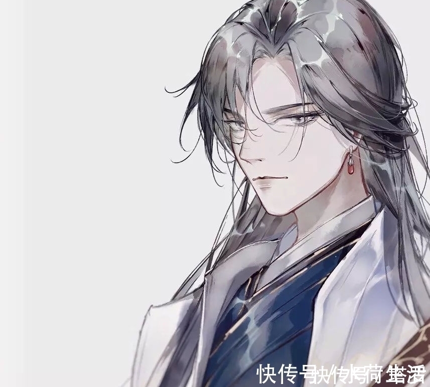 齐羽!温文尔雅的古风男孩名字,言念君子,温其如玉!