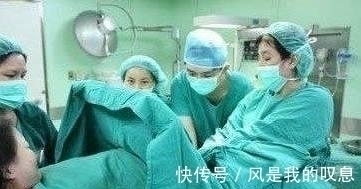 产妇|产妇产检发现孩子“少条腿”婆婆却偷笑,当孩子生下后全家乐坏了