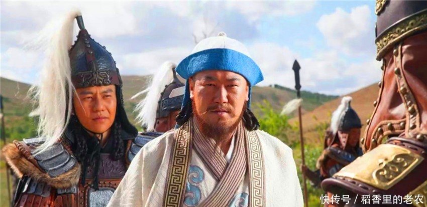 中国导演为何不拍元朝历史剧其实不是不拍,而是根本不能拍!