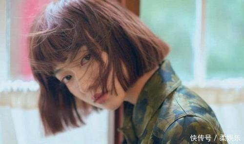 短发 女生自以为好看的4种发型，其实都是“踩雷”款，直男大多都反感