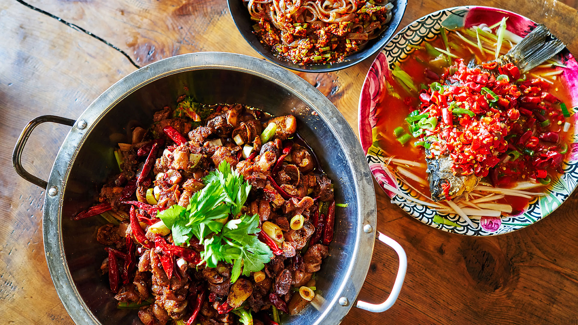 在熟悉的318国道上画出两个鲜有人知的圈～川西游记-格聂&塔公