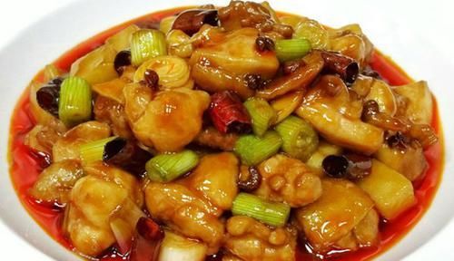 隔三差五做给家人吃的几道菜，香辣鲜美真好吃，解馋又下饭！