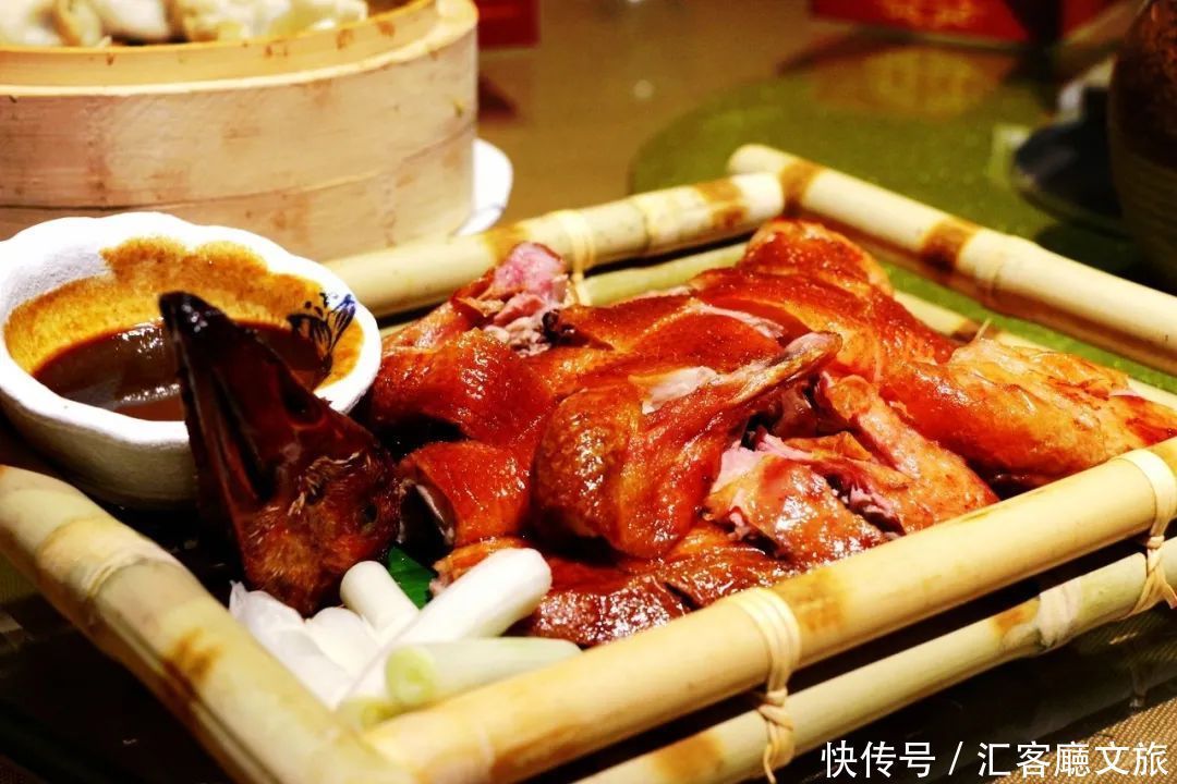 老年|彩云之南, 一个值得为了吃而即刻出发的地方!