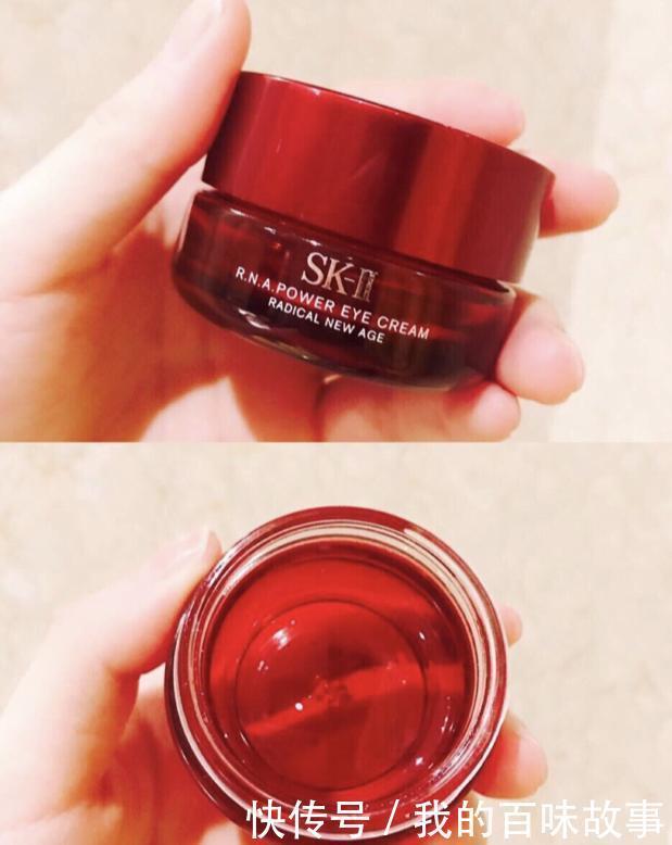 黑眼圈|开始用眼霜了怎么选,判断功效是首要,四款眼霜测评给你答案