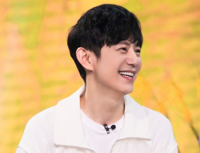 丁程鑫|《快樂大本營》未停播,芒果臺終于有大動靜了,要將“快本”改版